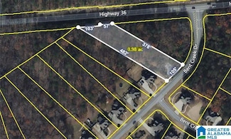 108 Bent Creek Dr Unit 2, Chelsea, AL 35043