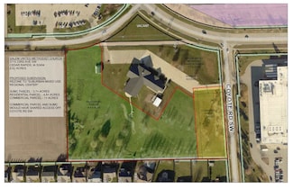 3715 33rd Ave SW Unit 1 AC, Cedar Rapids, IA 52404