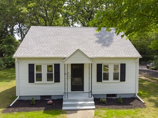 115 Wilton St, Springfield, MA 01109