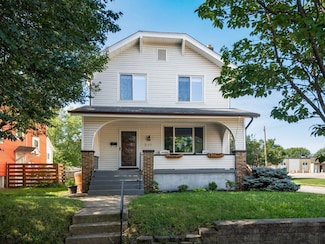 211 E Jenkins Ave, Columbus, OH 43207