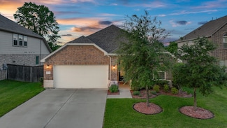 21310 Baldovin Way, Tomball, TX 77375