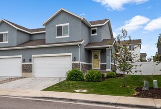 7229 W Noyack Rd, Magna, UT 84044