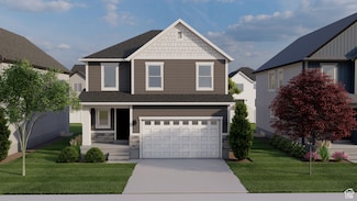 1096 N 3685 W Unit 254, Lehi, UT 84043