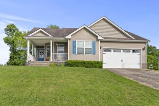 112 Primrose Dr, Morehead, KY 40351