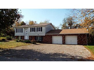 1145 Toll Gate Rd, West Alexander, PA 15376