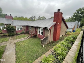 4701 Brockton Dr Unit d, Raleigh, NC 27604
