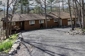 193 Roberts Run, Basye, VA 22810