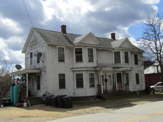 32 E Bow St, Franklin, NH 03235