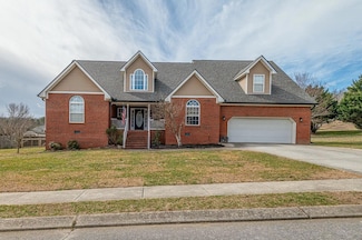 12229 Plow Ln, Soddy Daisy, TN 37379