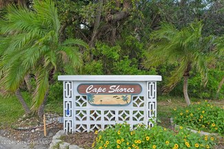 6590 Odyssey St Unit I, Cape Canaveral, FL 32920