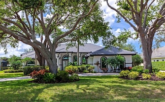 600 Eagle Watch Ln, Osprey, FL 34229
