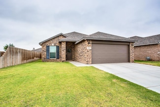 2122 135th St, Lubbock, TX 79423