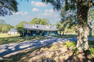 19301 Highway 613, Moss Point, MS 39562