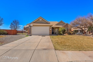 2578 S 400 W, Washington, UT 84780