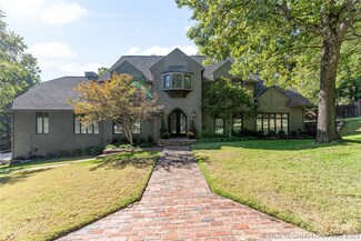 9924 S Jamestown Ave, Tulsa, OK 74137