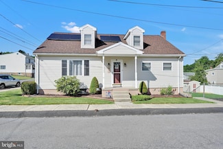 337 Valley St, Port Carbon, PA 17965