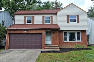 4537 Birchwold Rd, Cleveland, OH 44121
