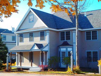 13 Black Bear Rd Unit 7, Waterville Valley, NH 03215