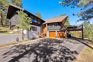 2976 Hiwan Dr, Evergreen, CO 80439