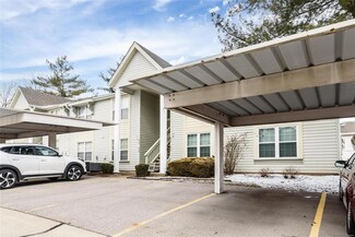 640 Sugar Trail Ct Unit 4, Saint Peters, MO 63376