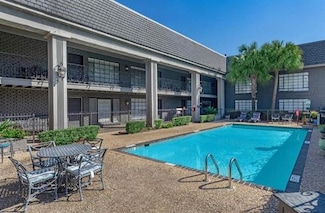 2322 Richton St Unit 9, Houston, TX 77098