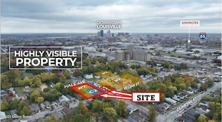 1601 W Oak St, Louisville, KY 40210