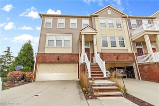6345 Park Pointe Ct, Pepper Pike, OH 44124