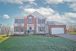 4326 Clover Dr, Ravenna, OH 44266