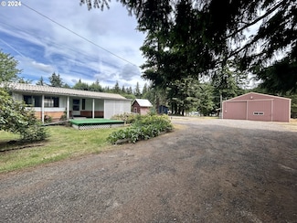 1230 Highway 141, White Salmon, WA 98672