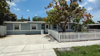 4620 NE 15th Ave, Pompano Beach, FL 33064
