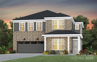 1015 Wt Ferguson Dr Unit 2, Indian Trail, NC 28104