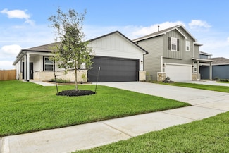 11514 Prosperity Dr, Crosby, TX 77532