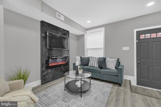 2601 Llewelyn Ave, Baltimore, MD 21213