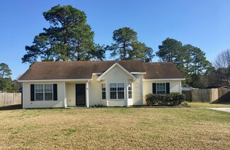 18 Blacksmith Cir, Beaufort, SC 29906