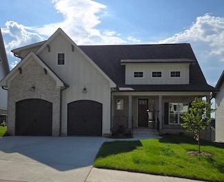 9877 Trestle Cir, Collegedale, TN 37363