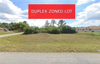 4501/4503 24th St SW, Lehigh Acres, FL 33973