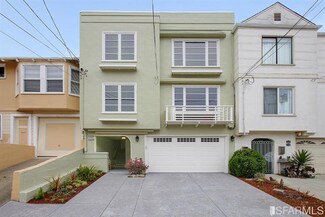 1226 42nd Ave, San Francisco, CA 94122