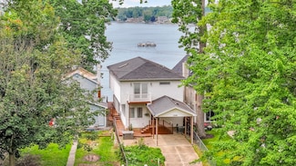 1596 Indian Trail, Pleasant Lake, MI 49272