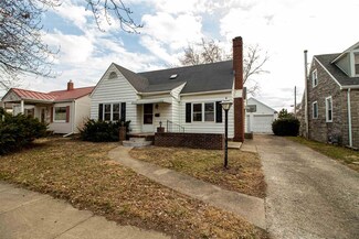 21 N 28th St, Lafayette, IN 47904