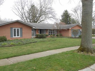 5505 Indiana Ave, Fort Wayne, IN 46807