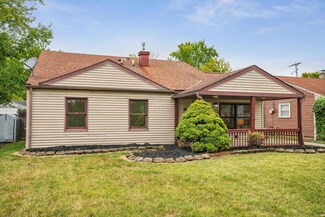 1008 Strimple Ave, Columbus, OH 43229