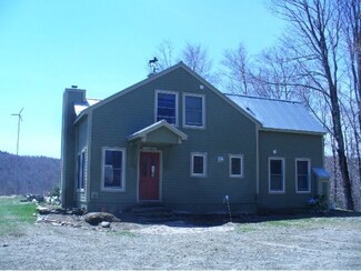 1783 Stone Chimney Rd, Reading, VT 05062