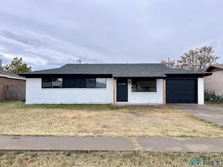 1500 Yale Dr, Roswell, NM 88203