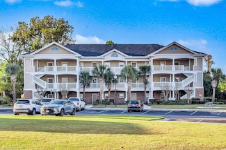 5801 Oyster Catcher Dr Unit 611, North Myrtle Beach, SC 29582