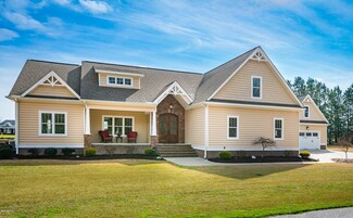 5827 Mante Dr, Grifton, NC 28530