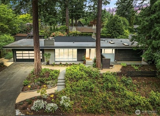 13526 Northshire Rd NW, Seattle, WA 98177