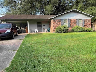 5 Triple R Ln, Fordyce, AR 71742