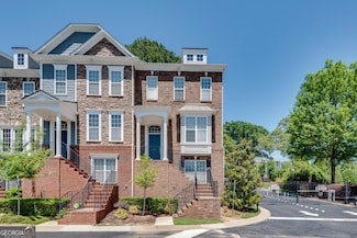 2325 Limehurst Dr NE, Atlanta, GA 30319