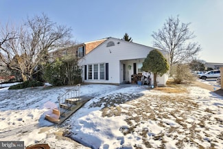 10407 Copeland Dr, Manassas, VA 20109