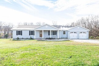 5895 Cahall School House Rd, Georgetown, OH 45121